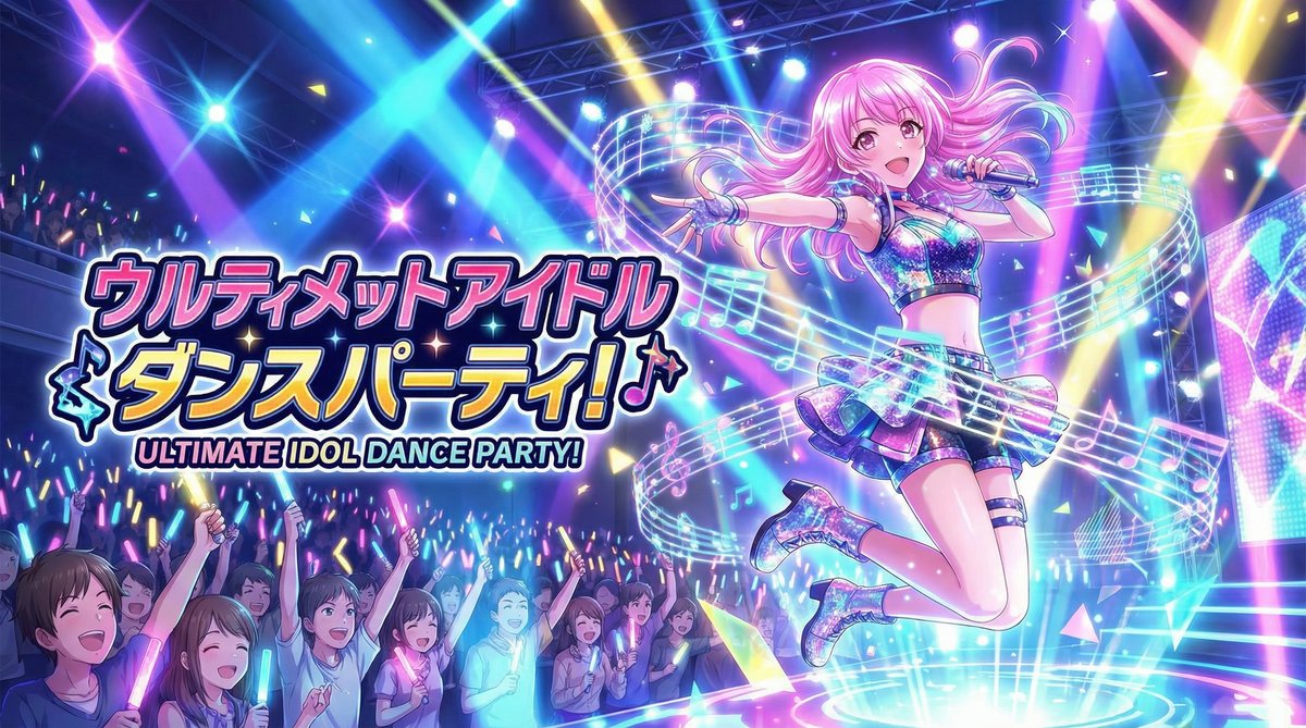 蜜芽vlog偶像动漫-舞台之光