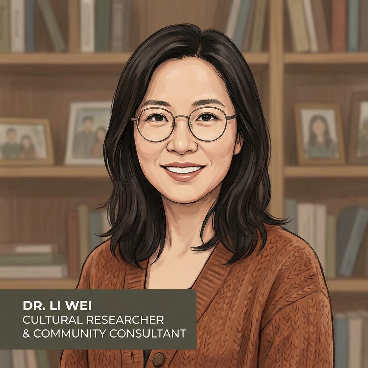 蜜芽vlog社区顾问李薇