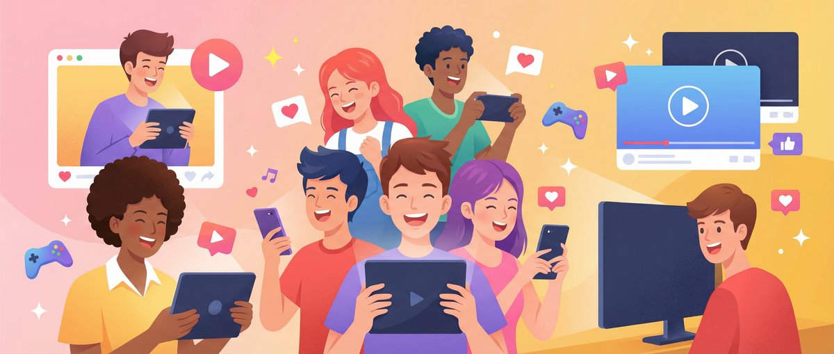 蜜芽vlog动漫社区